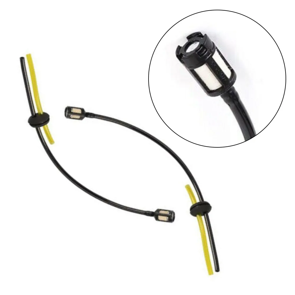 Brand New Fuel Line Tank Filter String Trimmer Accessories Assembly Brush Cutter For Husqvarna For McCulloch For Ryobi
Brand New Fuel Line Tank Filter String Trimmer Accessories Assembly Brush Cutter For Husqvarna For McCulloch For Ryobi