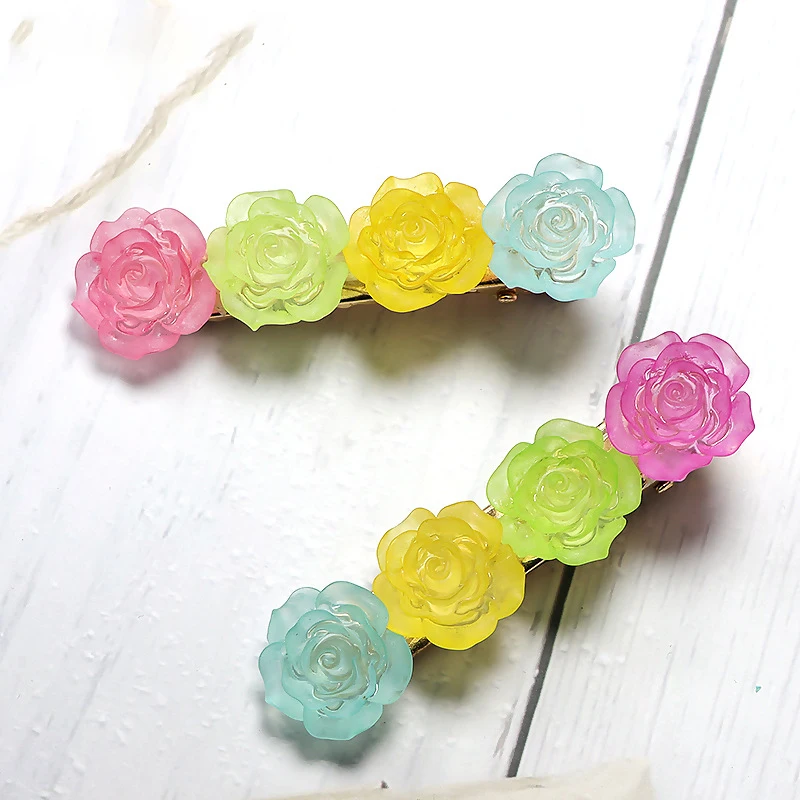 10pcs New Flower Rose Resin Patch For DIY Fashion Earring Necklace Phone Case Hair Clip Charms Jewelry Making Findings R8
10pcs New Flower Rose Resin Patch For DIY Fashion Earring Necklace Phone Case Hair Clip Charms Jewelry Making Findings R8