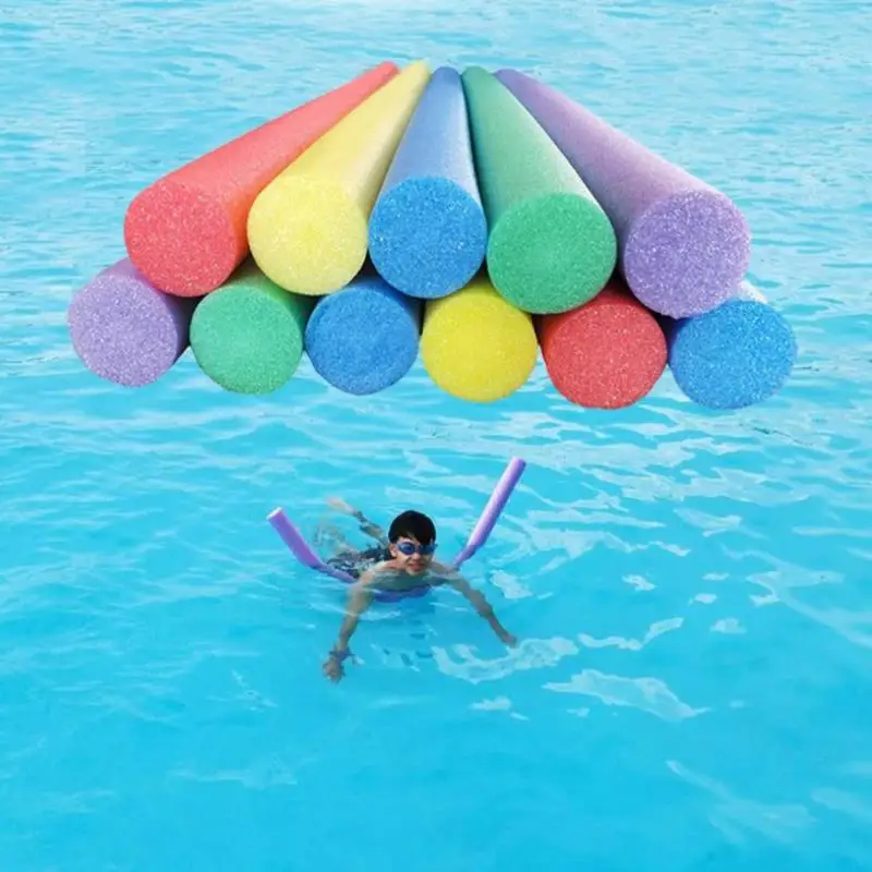 Color Swimming Floating Foam Stick Swimming Pool Surface Water Floating Surface Foam Stick Swimming Accessories
Color Swimming Floating Foam Stick Swimming Pool Surface Water Floating Surface Foam Stick Swimming Accessories