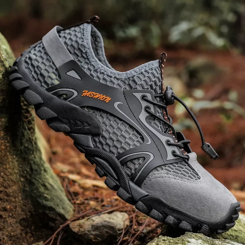 Men Casual Shoes Water Schoenen Sneakers Antislip Wandelen Klimmen Aqua Schoenen Strand Barefoot Upstream Seaside Schoeisel 2022
Men Casual Shoes Water Schoenen Sneakers Antislip Wandelen Klimmen Aqua Schoenen Strand Barefoot Upstream Seaside Schoeisel 2022