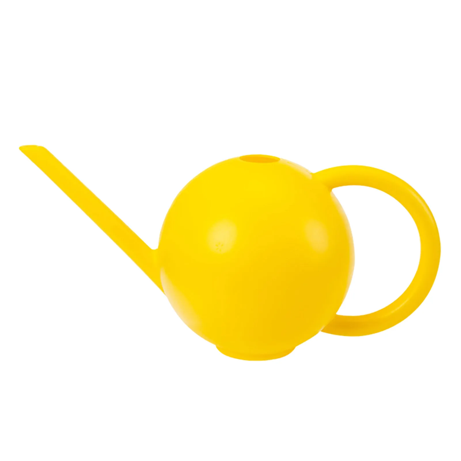Long Spout Watering Can Stylish Spherical Watering Bottle Outdoor Indoor Plants Watering Tool Gardening Water Bottle Convenient
Long Spout Watering Can Stylish Spherical Watering Bottle Outdoor Indoor Plants Watering Tool Gardening Water Bottle Convenient