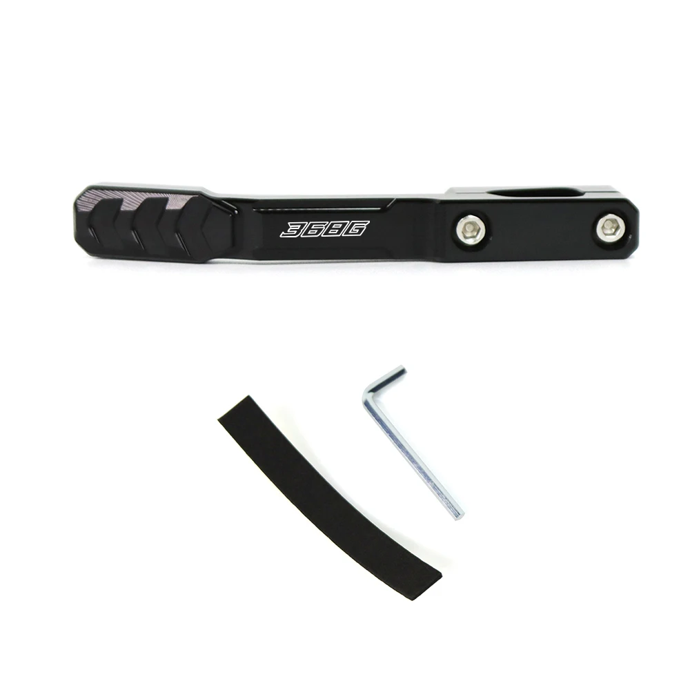 Для ZONTES 368G 368 G 368-G аксессуары для мотоциклов, боковая поддержка ног, подставка Chassi, увеличительная пластина, опорная накладка, удлинитель подставки
Для ZONTES 368G 368 G 368-G аксессуары для мотоциклов, боковая поддержка ног, подставка Chassi, увеличительная пластина, опорная накладка, удлинитель подставки