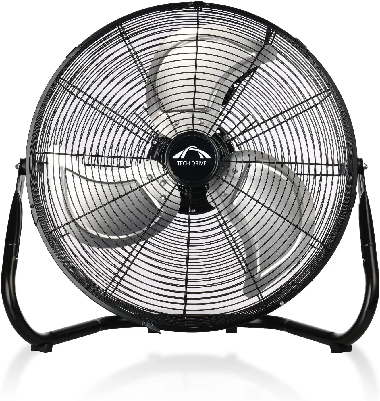 Drive High Velocity Floor , 12 inch Heavy Duty Metal Industrial Fans, 3 Powerful Speed,° Adjustable Tilting and All Metal Con
Drive High Velocity Floor , 12 inch Heavy Duty Metal Industrial Fans, 3 Powerful Speed,° Adjustable Tilting and All Metal Con