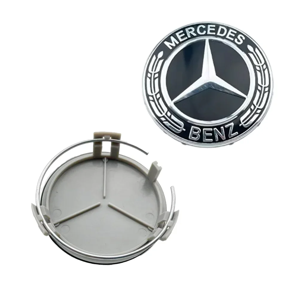 4 шт., 75 мм, центральная крышка ступицы колеса автомобиля для Mercedes Benz C207 C218 A207 C117 CLA CLS E Class W212 X166 W176 W205 W246, аксессуары 
4 шт., 75 мм, центральная крышка ступицы колеса автомобиля для Mercedes Benz C207 C218 A207 C117 CLA CLS E Class W212 X166 W176 W205 W246, аксессуары