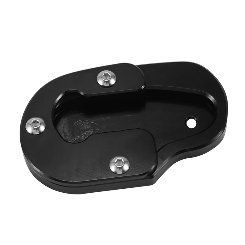 Motorcycle Foot Side Stand Enlarger Plate Kickstand Enlarge Extension For Sportster S RH1250 1250S 2021-2022
Motorcycle Foot Side Stand Enlarger Plate Kickstand Enlarge Extension For Sportster S RH1250 1250S 2021-2022