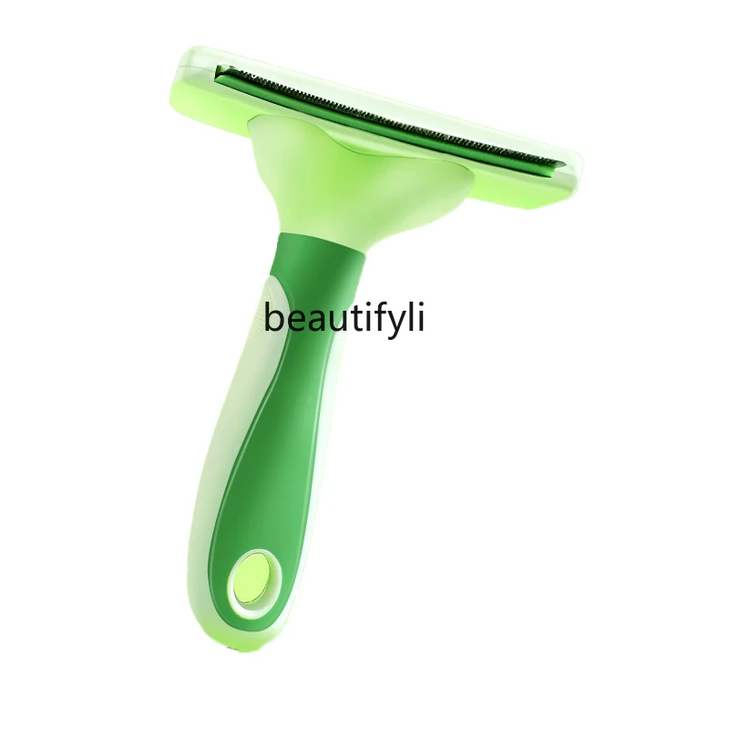 zq Cat Comb Float Hair Cleaning Cleaner Cat Hair Loss Pet Scraping Brush Dog Comb Brush Dedicated
zq Cat Comb Float Hair Cleaning Cleaner Cat Hair Loss Pet Scraping Brush Dog Comb Brush Dedicated