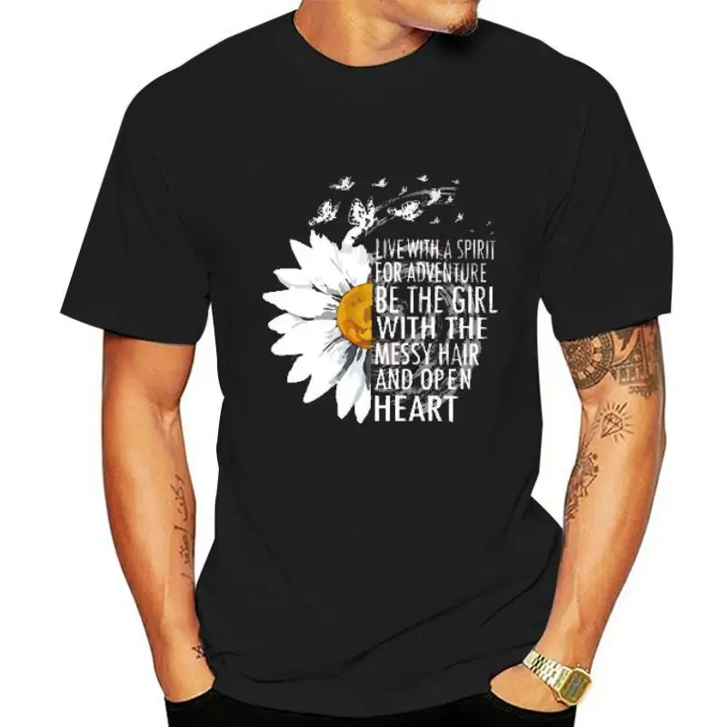 2022 New Summer Cotton Women T-shirts Creative Chrysanthemum Inspirational Letter Print T Shirt Plus Size Mujer Tee Tops
2022 New Summer Cotton Women T-shirts Creative Chrysanthemum Inspirational Letter Print T Shirt Plus Size Mujer Tee Tops