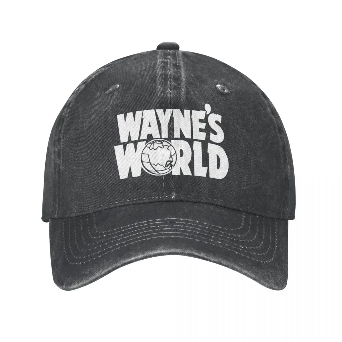 Here Is What You Should Do For Your Wayne's World Baseball Cap Distressed Cotton Headwear Activities Unstructured Hats Cap
Here Is What You Should Do For Your Wayne's World Baseball Cap Distressed Cotton Headwear Activities Unstructured Hats Cap
