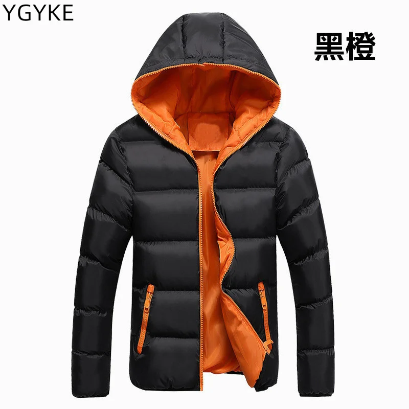 Men's Hooded Padded Jacket Lightweight Men's Padded Jacket Couples Padded Jacket Plus Size Men's Clothing
Men's Hooded Padded Jacket Lightweight Men's Padded Jacket Couples Padded Jacket Plus Size Men's Clothing