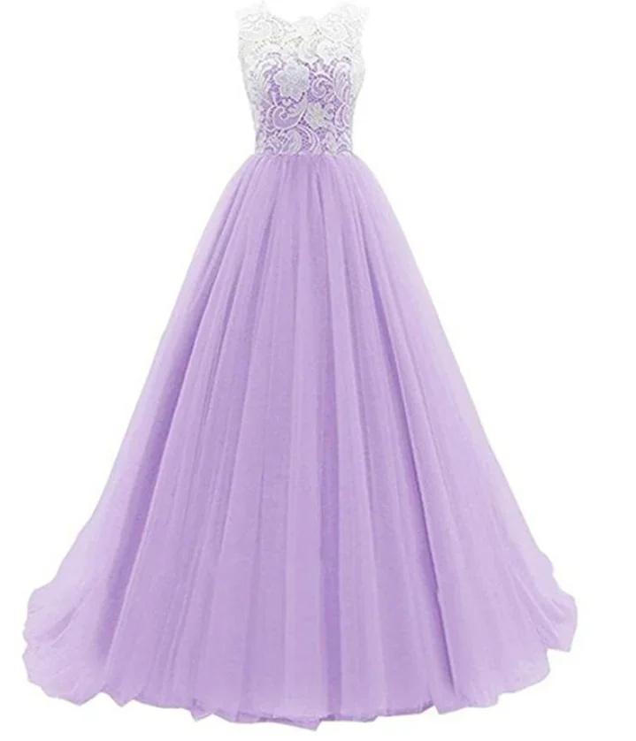 Angelsbridep 2 STORE Tulle Evening Dress Long Lace Sukienki Wizytowe Fashion Scoop Abendkleid Formal Wedding Party Gown Hot
Angelsbridep 2 STORE Tulle Evening Dress Long Lace Sukienki Wizytowe Fashion Scoop Abendkleid Formal Wedding Party Gown Hot