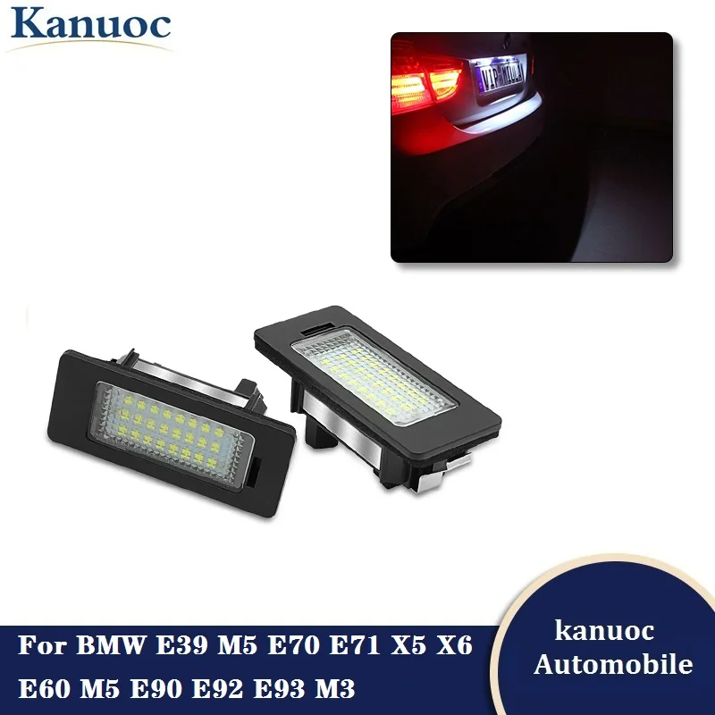 2 шт. для BMW E39 M5 E70 E71 X5 X6 E60 M5 E90 E92 E93 M3 Canbus светодиодный номерной знак для BMW E60 номерной знак световая лампа
2 шт. для BMW E39 M5 E70 E71 X5 X6 E60 M5 E90 E92 E93 M3 Canbus светодиодный номерной знак для BMW E60 номерной знак световая лампа
