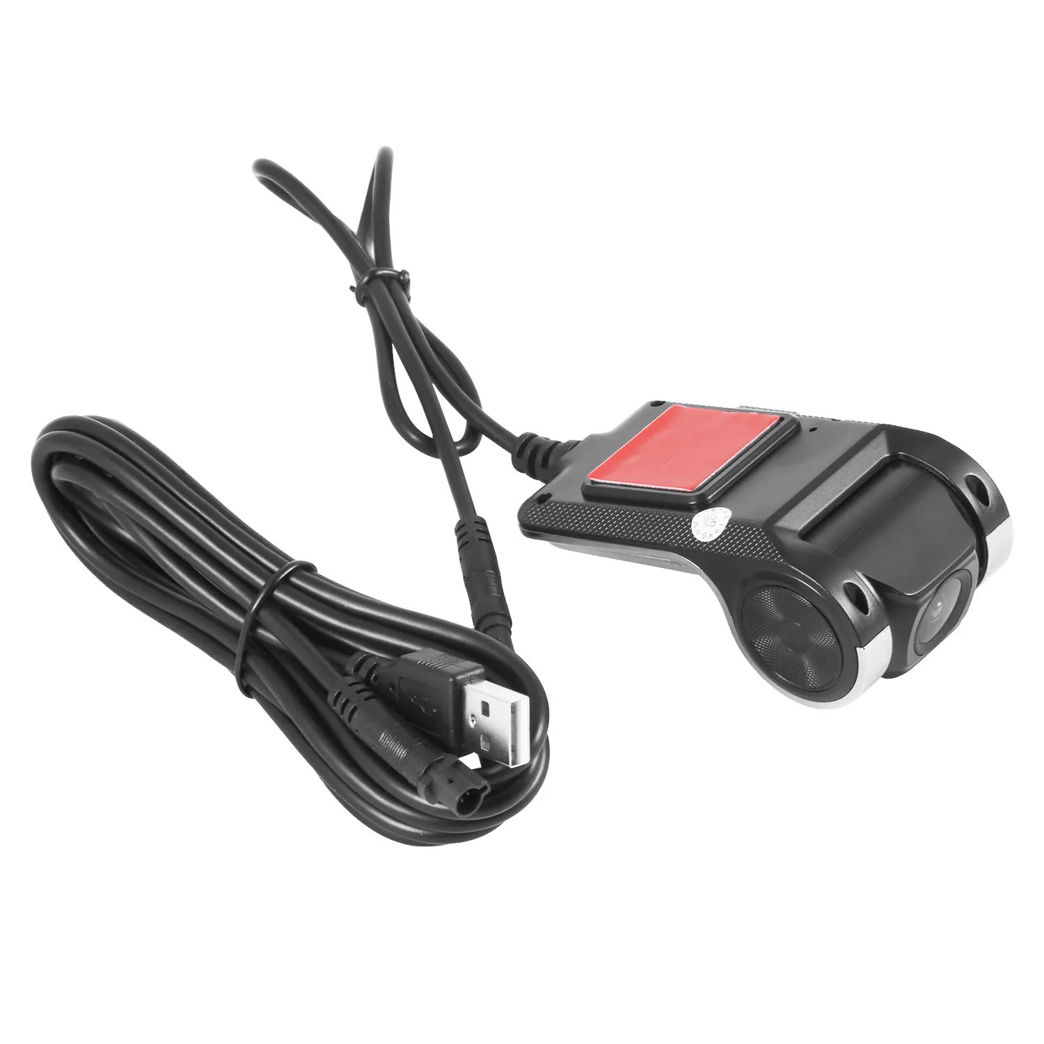 Driving Recorder High Definition Night Vision 1080p Driving Recorder 12 Million Pixels 128G Data Storage Capacity
Driving Recorder High Definition Night Vision 1080p Driving Recorder 12 Million Pixels 128G Data Storage Capacity