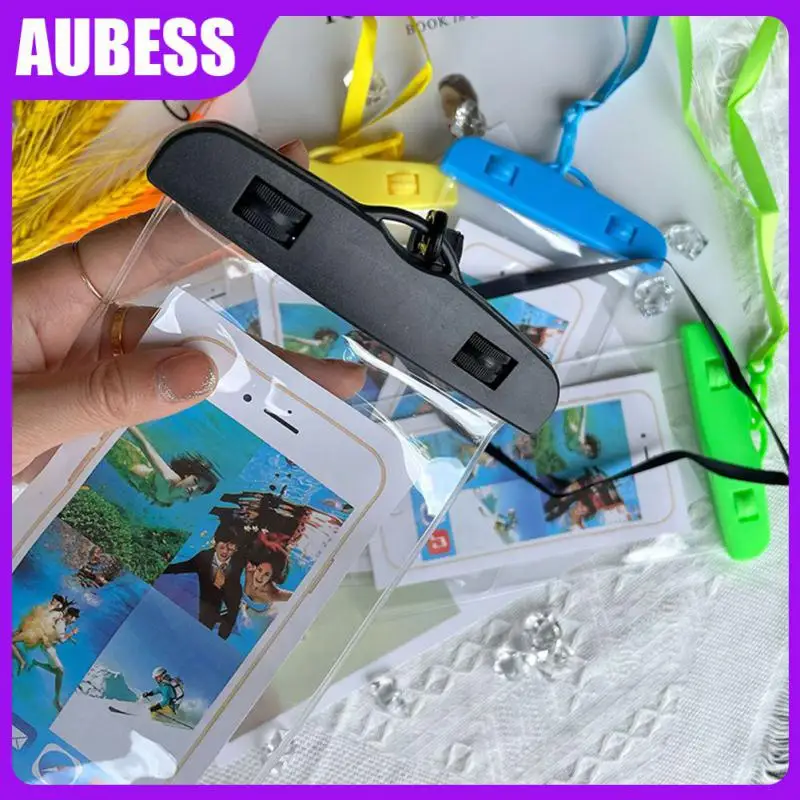 Mobile Covers Waterproof Underwater Full Display Waterproof Case Pocket Case Pvc Pouch Diving Bags Phone Accessories 
Mobile Covers Waterproof Underwater Full Display Waterproof Case Pocket Case Pvc Pouch Diving Bags Phone Accessories
