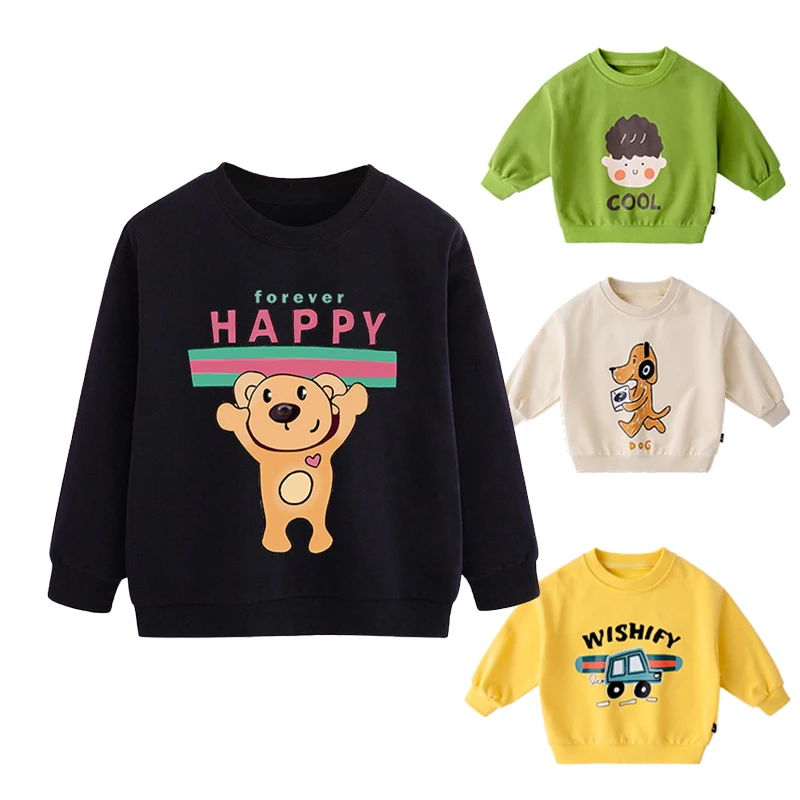 Футболка с длинным рукавом для мальчиков, спортивные топы, детская одежда, детский пуловер, топы, модная осенне-зимняя футболка для маленьких мальчиков 
Футболка с длинным рукавом для мальчиков, спортивные топы, детская одежда, детский пуловер, топы, модная осенне-зимняя футболка для маленьких мальчиков