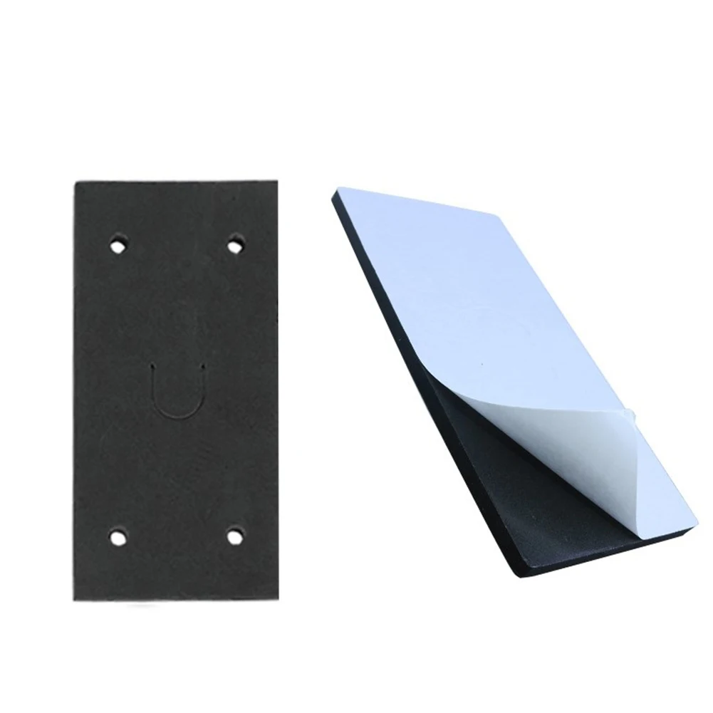 Foam Sander Back Pads Square 18.5x9.3x0.8cm 2 Pcs Easy Installation For Makita 9035 Machine Replacement Accessories
Foam Sander Back Pads Square 18.5x9.3x0.8cm 2 Pcs Easy Installation For Makita 9035 Machine Replacement Accessories