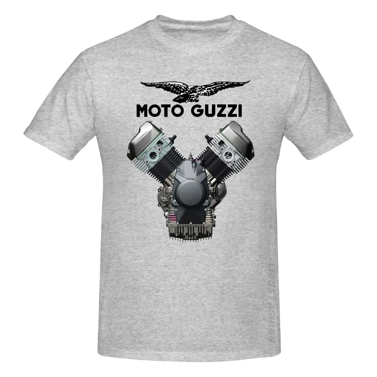 Moto Guzzi Motorcycle Biker Vintage Retro T Shirt Clothing Graphics Tshirt Short Sleeve Sweatshirt undershirt Unisex T-shirt Tee
Moto Guzzi Motorcycle Biker Vintage Retro T Shirt Clothing Graphics Tshirt Short Sleeve Sweatshirt undershirt Unisex T-shirt Tee