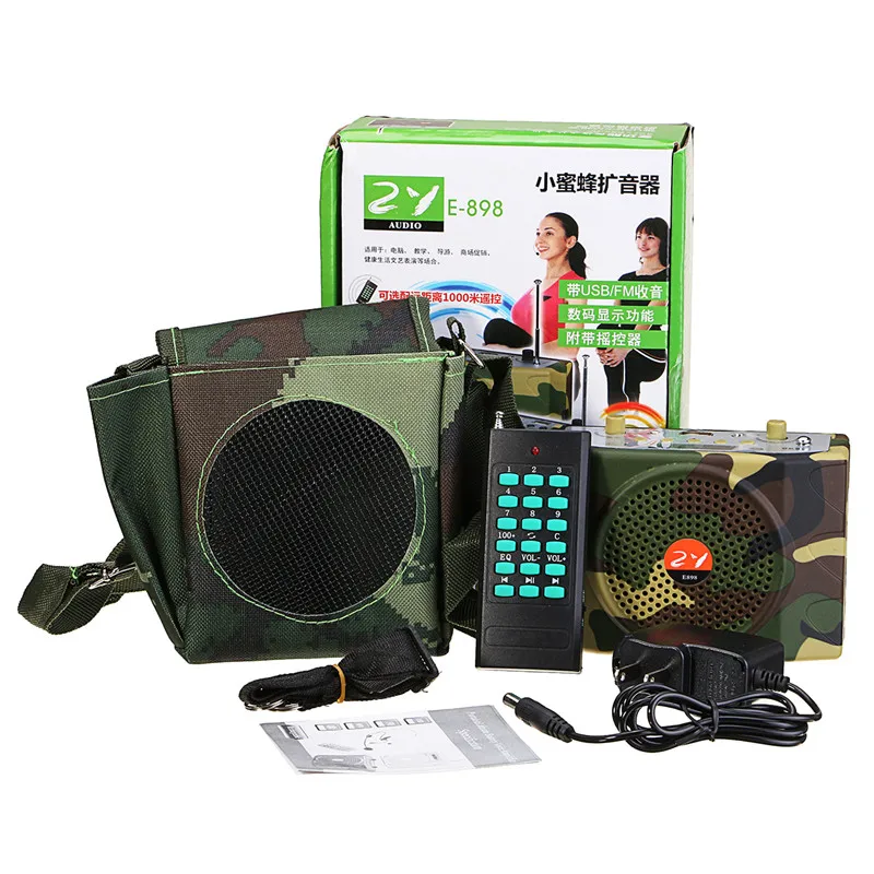 Охотничья приманка 38 Вт, электронный амулет для птиц, Маскировочный Электрический охотничий приманка, динамик MP3, комплект пульта дистанционного управления 
Охотничья приманка 38 Вт, электронный амулет для птиц, Маскировочный Электрический охотничий приманка, динамик MP3, комплект пульта дистанционного управления