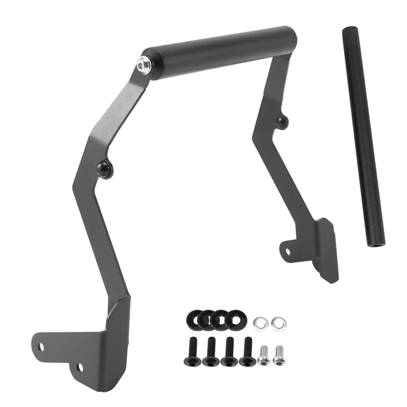 Подставка для телефона мотоциклетная с GPS навигацией для HONDA CRF1100L AFRICA TWIN ADVENTURE SPORTS 2020
Подставка для телефона мотоциклетная с GPS навигацией для HONDA CRF1100L AFRICA TWIN ADVENTURE SPORTS 2020