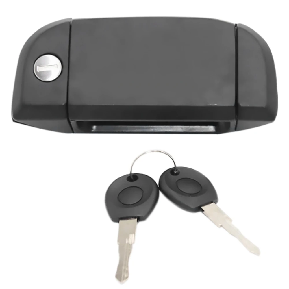 for TRANSPORTER T4 1990-2003 Outer Rear Tailgate Wing Door Handle 701827561 701827561A
for TRANSPORTER T4 1990-2003 Outer Rear Tailgate Wing Door Handle 701827561 701827561A