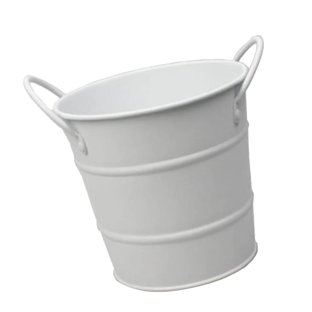 Black Container French Fries Pails Ornament Container Mini Chip Buckets Black Flatware Miniature Buckets Metal Barrel
Black Container French Fries Pails Ornament Container Mini Chip Buckets Black Flatware Miniature Buckets Metal Barrel