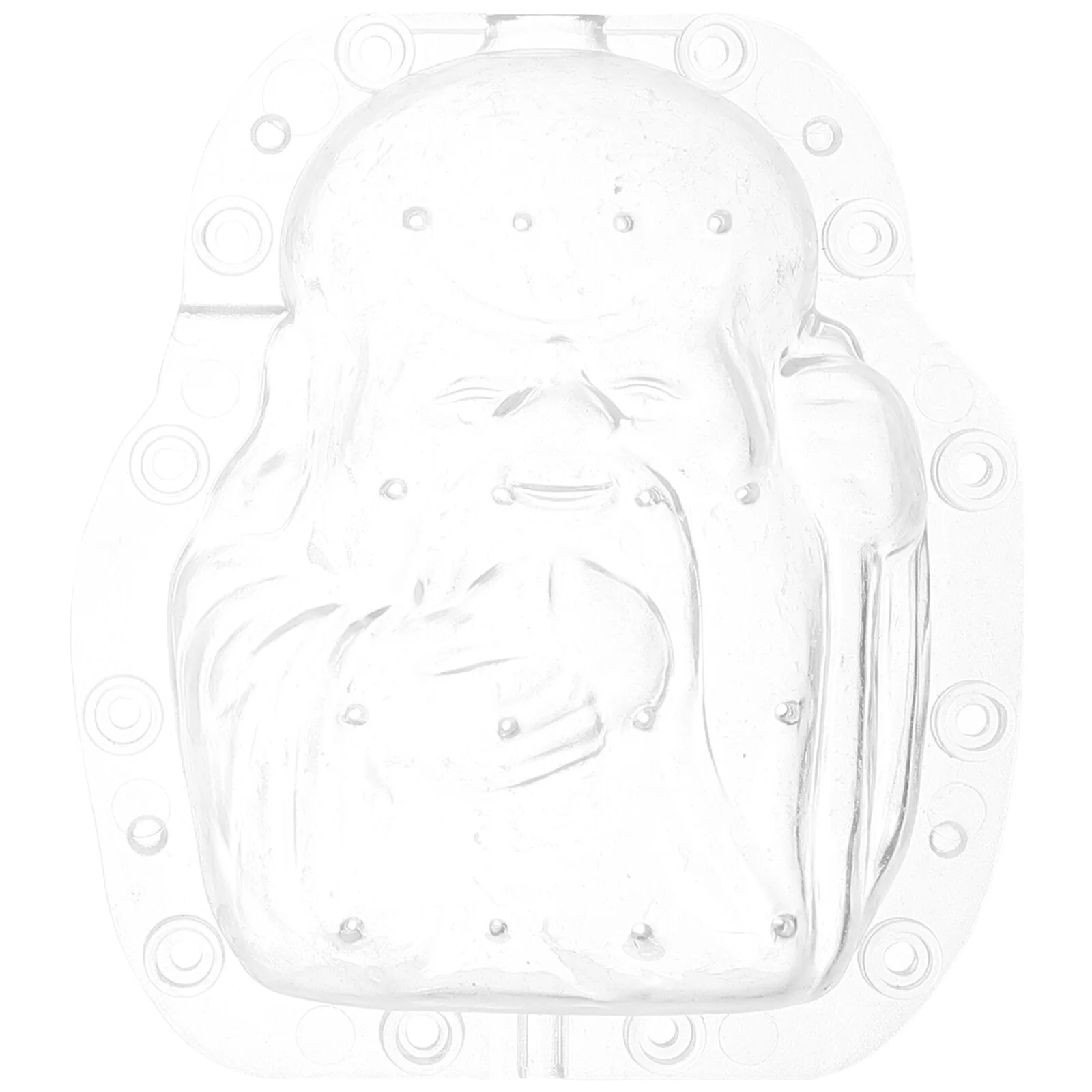 Ginseng Fruit Pumpkin Molds Garden Transparent Melon Growing Vegetable DIY Multi-function Shaping Shaper Forming
Ginseng Fruit Pumpkin Molds Garden Transparent Melon Growing Vegetable DIY Multi-function Shaping Shaper Forming
