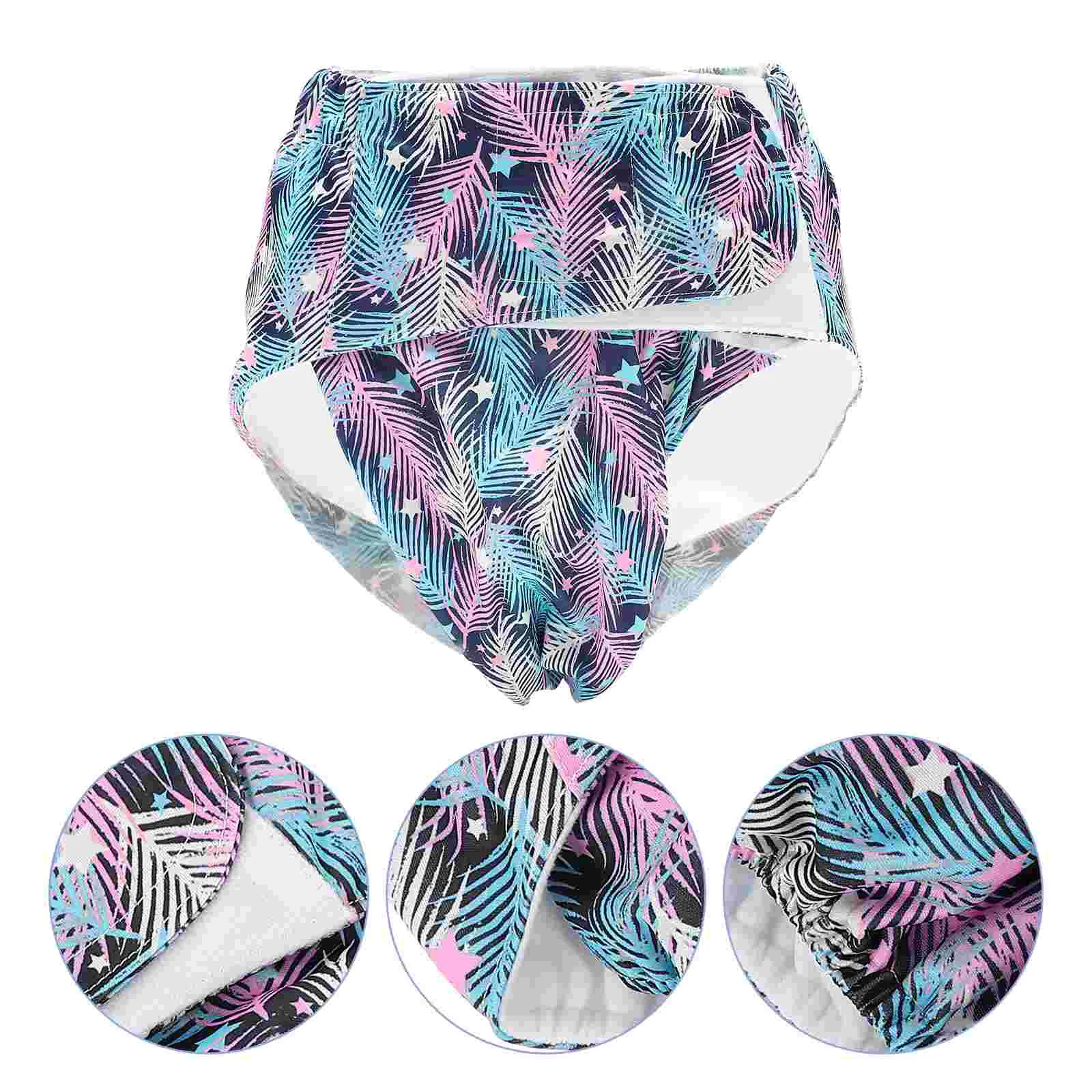 Adult Diaper Pants Incontinenceunderwear Urinary Diapers Elderly Washable Cloth Adults Men Reusable Pocket Abdl Training Nappy
Adult Diaper Pants Incontinenceunderwear Urinary Diapers Elderly Washable Cloth Adults Men Reusable Pocket Abdl Training Nappy