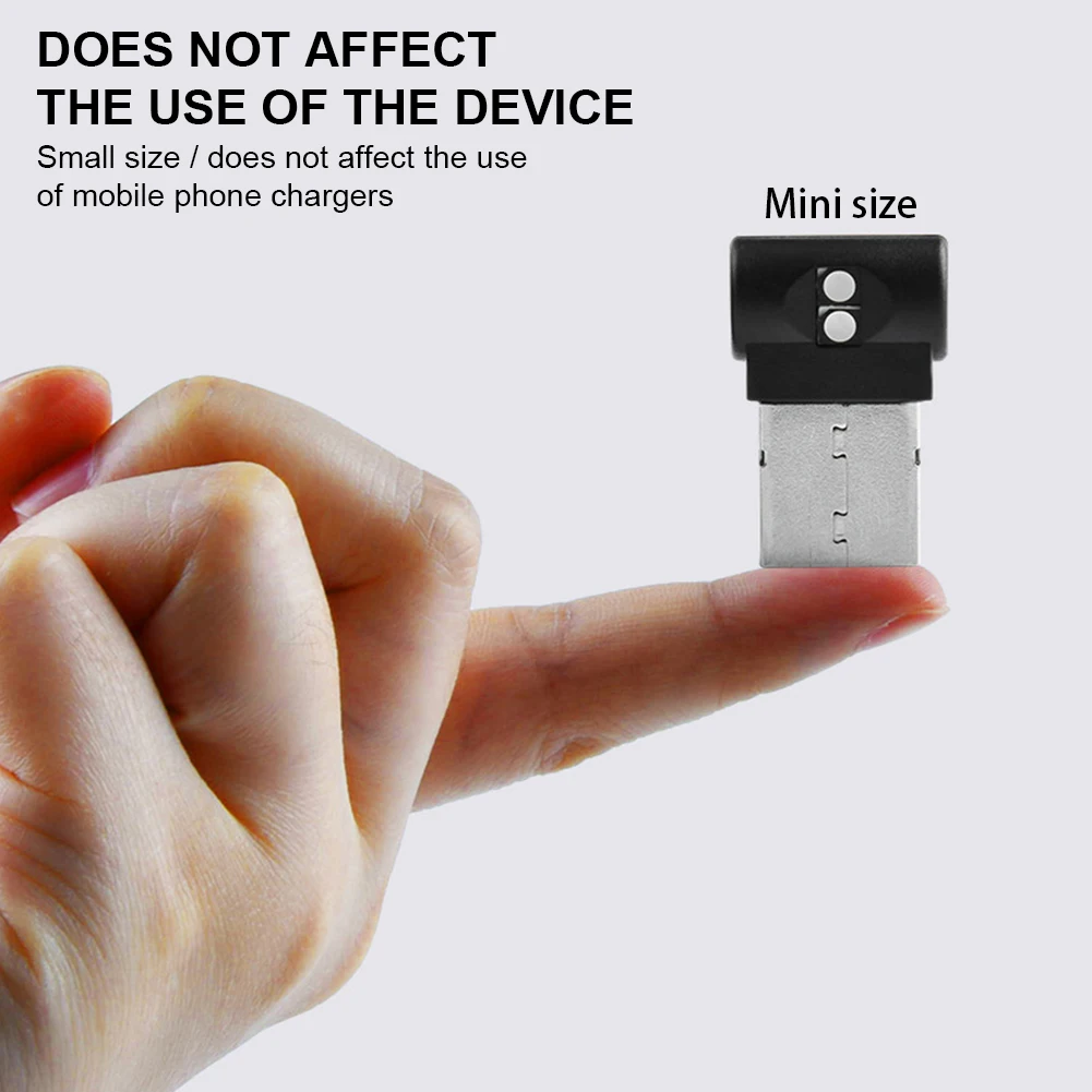 Newest Mini USB LED Car Light Auto Interior Atmosphere Light Decorative Lamp Emergency Lighting (6 kinds of light colors)
Newest Mini USB LED Car Light Auto Interior Atmosphere Light Decorative Lamp Emergency Lighting (6 kinds of light colors)