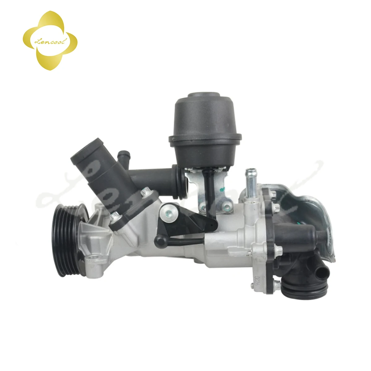 Electric Cooling Water Pump For Mercedes-Benz B-CLASS B160 B180 B200 B220 B250 Hatchback 2702000601 2702000401 2702000801
Electric Cooling Water Pump For Mercedes-Benz B-CLASS B160 B180 B200 B220 B250 Hatchback 2702000601 2702000401 2702000801