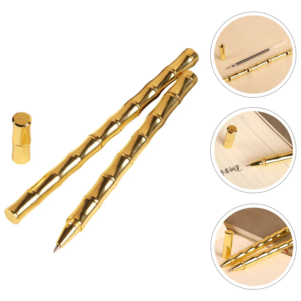 Pens Pens Joint Brass Business Writing Pen Children Sign Gift Gel Signature Decorative Ballpoint Point Work Design Vintage Retro
Pens Pens Joint Brass Business Writing Pen Children Sign Gift Gel Signature Decorative Ballpoint Point Work Design Vintage Retro