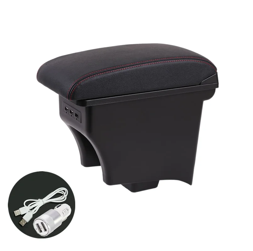 Для Volkswagen Polo подлокотник 2009-2020 для VW Polo V подлокотник модификация центральной консоли автомобиля USB интегрированные аксессуары
Для Volkswagen Polo подлокотник 2009-2020 для VW Polo V подлокотник модификация центральной консоли автомобиля USB интегрированные аксессуары