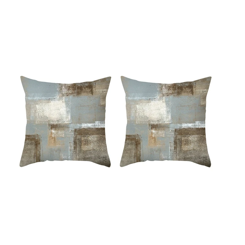 Homeware Sofa Pillow Cover Abstract Peach Skin Pillow Cover Watercolor Print Cushion Cover 36
Homeware Sofa Pillow Cover Abstract Peach Skin Pillow Cover Watercolor Print Cushion Cover 36