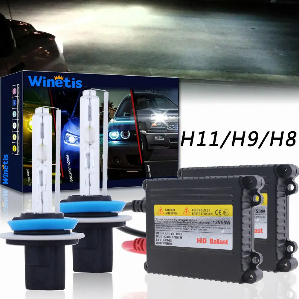 55W Fit For Toyota Highlander 2017-2019 Custom Made H11 Hid Low Beam Headlight
55W Fit For Toyota Highlander 2017-2019 Custom Made H11 Hid Low Beam Headlight