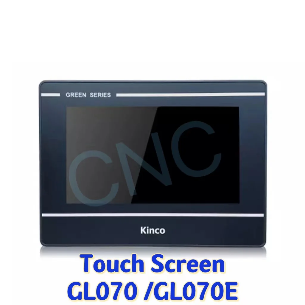 Новинка! Kinco GL070 GL070E HMI сенсорный экран 7 дюймов 800x480 Ethernet 1 USB хост обновление интерфейса человека MT4434TE MT4434T
Новинка! Kinco GL070 GL070E HMI сенсорный экран 7 дюймов 800x480 Ethernet 1 USB хост обновление интерфейса человека MT4434TE MT4434T