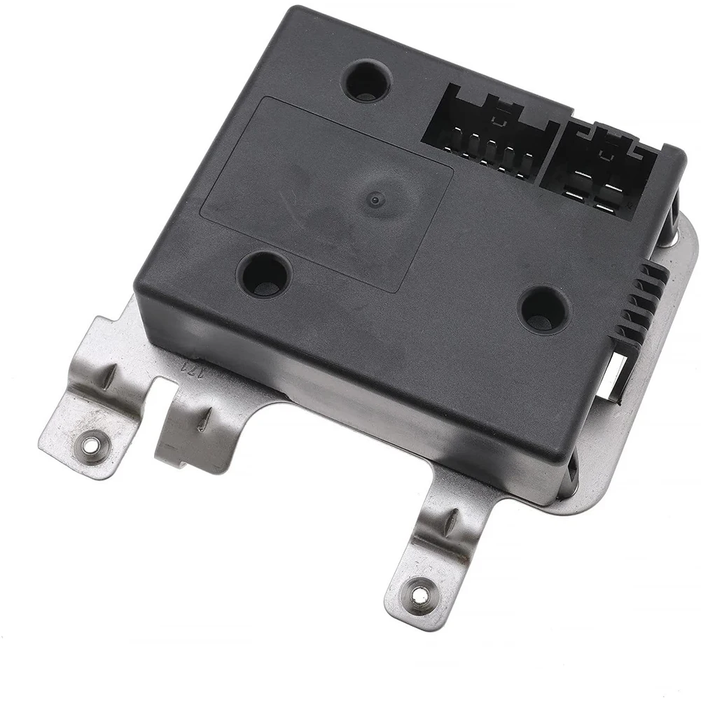 Module Trailer Brake Module 82215040AB Black Brake Module Car Accessories Plastic + Metal Trailer Brake Module
Module Trailer Brake Module 82215040AB Black Brake Module Car Accessories Plastic + Metal Trailer Brake Module