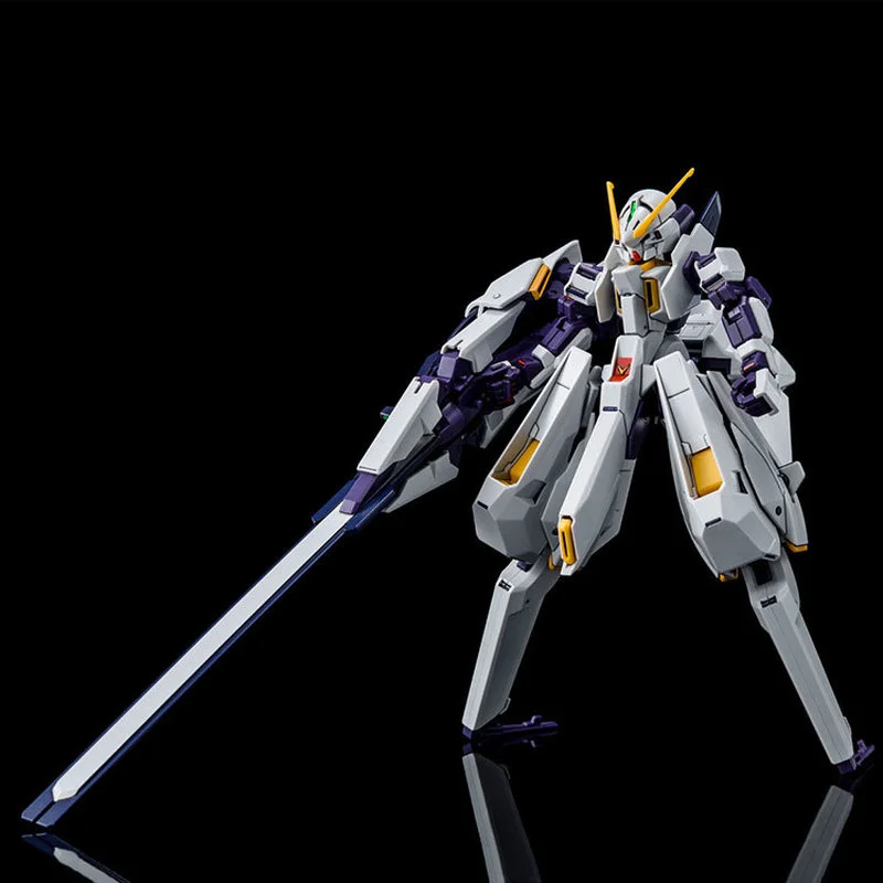 Limited PB Kids Assembled Model Robot Toys HGUC 1/144 RX-124 Gundam TR-6 Woundwort Anime Action Figures Christmas Gifts
Limited PB Kids Assembled Model Robot Toys HGUC 1/144 RX-124 Gundam TR-6 Woundwort Anime Action Figures Christmas Gifts