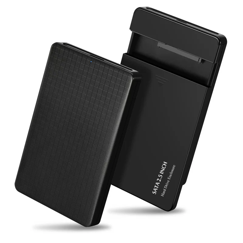 Контейнер для переносного жесткого диска USB 3,1 Type-c, 2,5 дюйма, SATA, Тип C, жесткий диск, твердотельный накопитель, сетчатый шаблон, ёмкость 6 Тб
Контейнер для переносного жесткого диска USB 3,1 Type-c, 2,5 дюйма, SATA, Тип C, жесткий диск, твердотельный накопитель, сетчатый шаблон, ёмкость 6 Тб