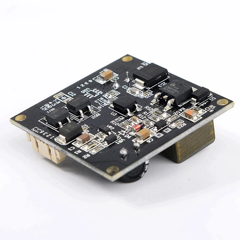 2X SDAPO PM3812T V7S POE Module Industrial Grade Temperature Resistant 12V1A Isolated IEEE802.3Af
2X SDAPO PM3812T V7S POE Module Industrial Grade Temperature Resistant 12V1A Isolated IEEE802.3Af
