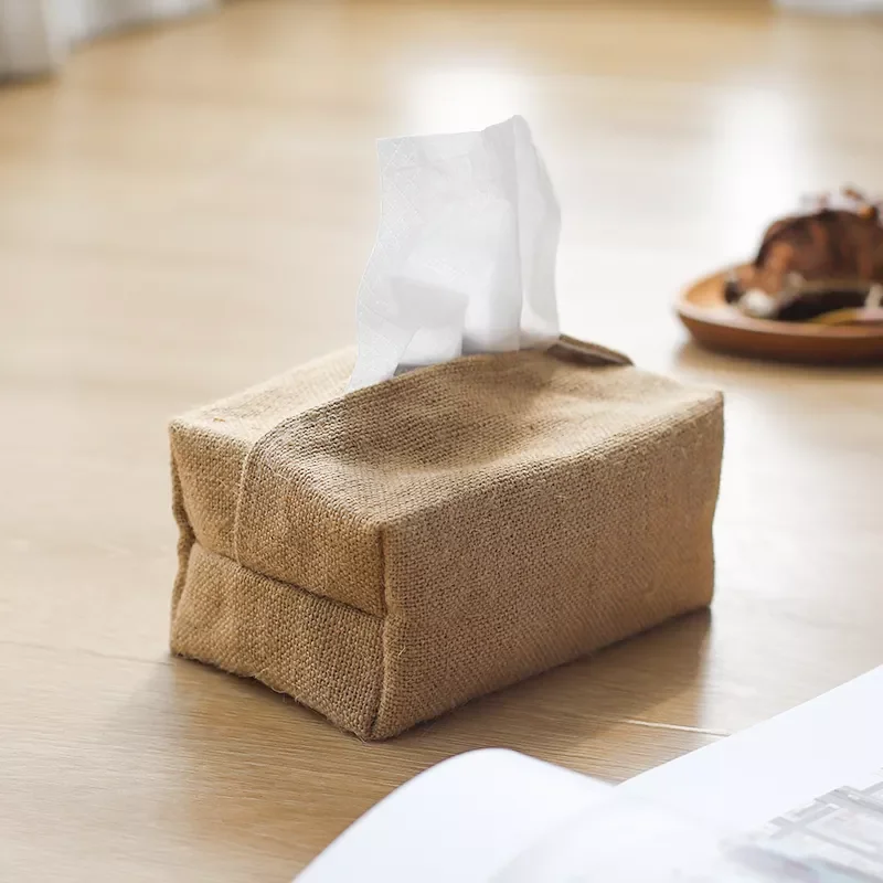 2021 Linen Fabric Tissue Case Cover Box Holder Rectangle Container Home Car Towel Napkin Papers Bag Pouch Chic Table Home
2021 Linen Fabric Tissue Case Cover Box Holder Rectangle Container Home Car Towel Napkin Papers Bag Pouch Chic Table Home