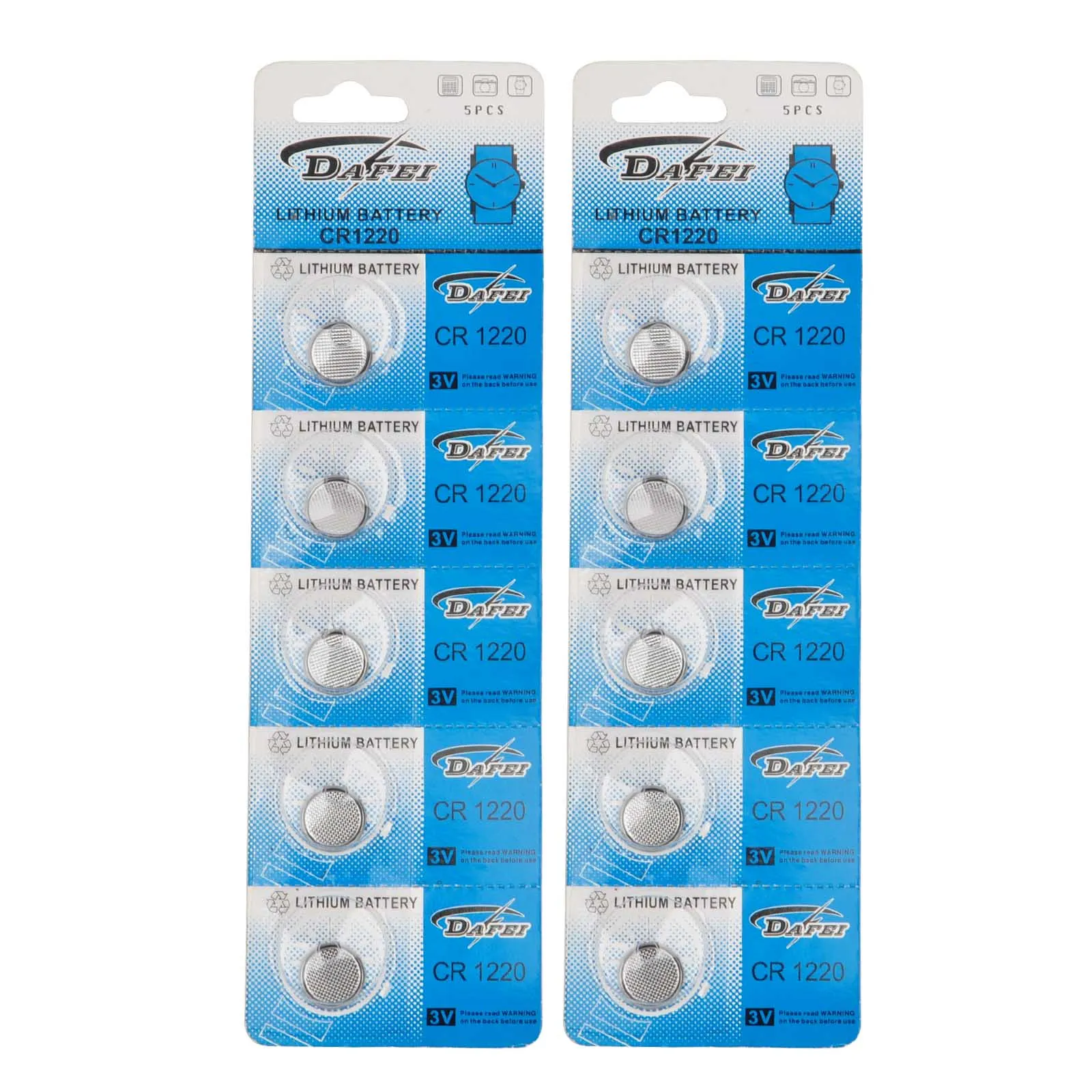 10x CR1220 Batteries 3 V Lithium Button Coin Cell Watch Change Battery Parts For Toy Remote Control CR1220 Button Cell Batteries
10x CR1220 Batteries 3 V Lithium Button Coin Cell Watch Change Battery Parts For Toy Remote Control CR1220 Button Cell Batteries