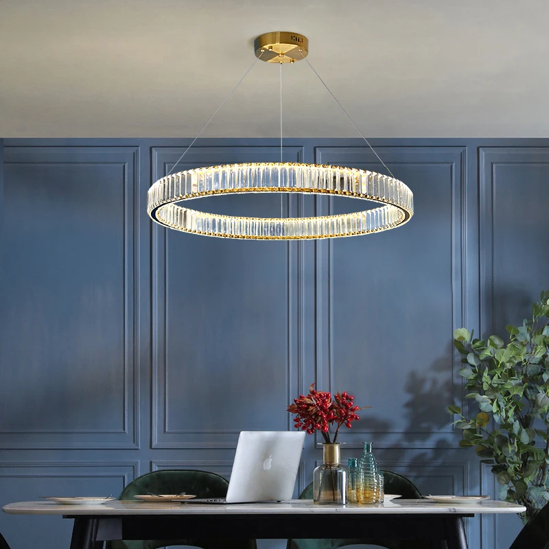 Golden Ceiling Lamp Fixture For Dining Room Living Room Kitchen Bedroom Lighting Modern Luxury Crystal Led Chandelier Lighting
Golden Ceiling Lamp Fixture For Dining Room Living Room Kitchen Bedroom Lighting Modern Luxury Crystal Led Chandelier Lighting