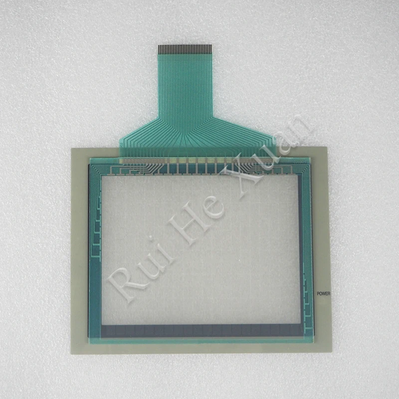 F940GOT-LWD-C Touch Panel Screen Glass Digitizer for Mitsubishi F940GOT-LWD-E F940GOT-LWD Touchscreen & Protective Film Overlay
F940GOT-LWD-C Touch Panel Screen Glass Digitizer for Mitsubishi F940GOT-LWD-E F940GOT-LWD Touchscreen & Protective Film Overlay