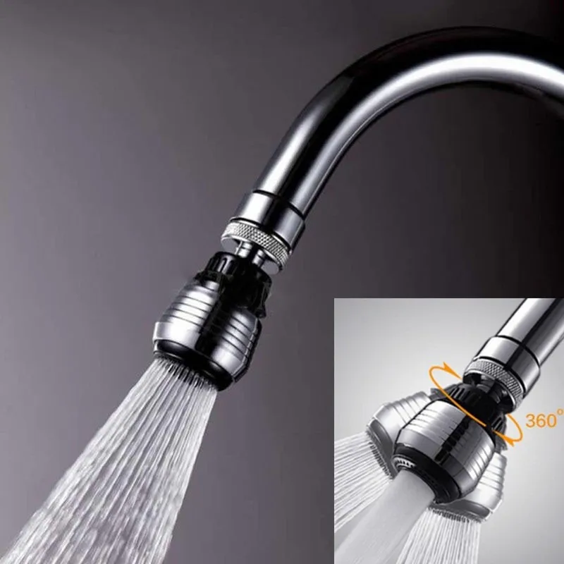 Multifunction Aerators Attachment On The Crane Water Diffuser For Kitchen Aerial Operator Water Tap Water Saving
Multifunction Aerators Attachment On The Crane Water Diffuser For Kitchen Aerial Operator Water Tap Water Saving