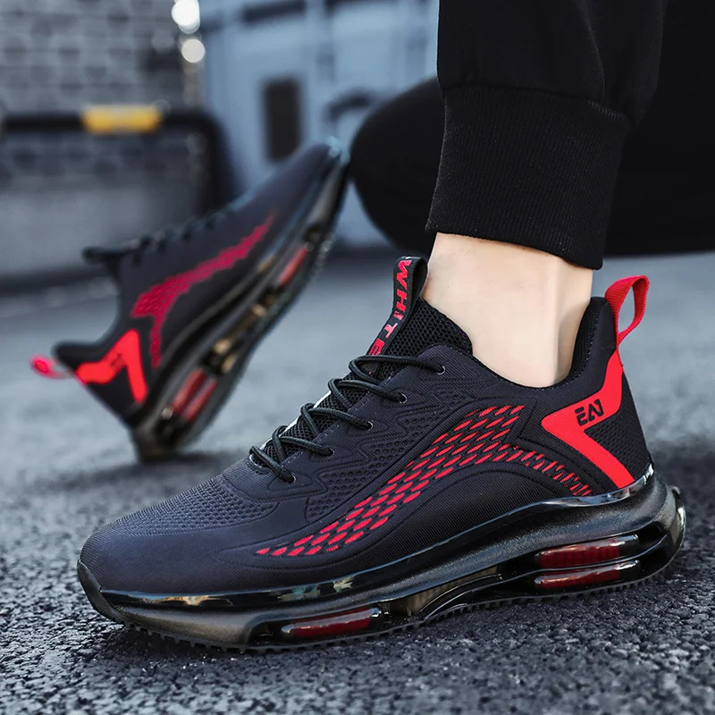 2022 Spring New Fashion Old Shoes Men's Transparent Jelly Bottom Running Shoes Explosion Models Full Palm Cushion Walking Shoes
2022 Spring New Fashion Old Shoes Men's Transparent Jelly Bottom Running Shoes Explosion Models Full Palm Cushion Walking Shoes