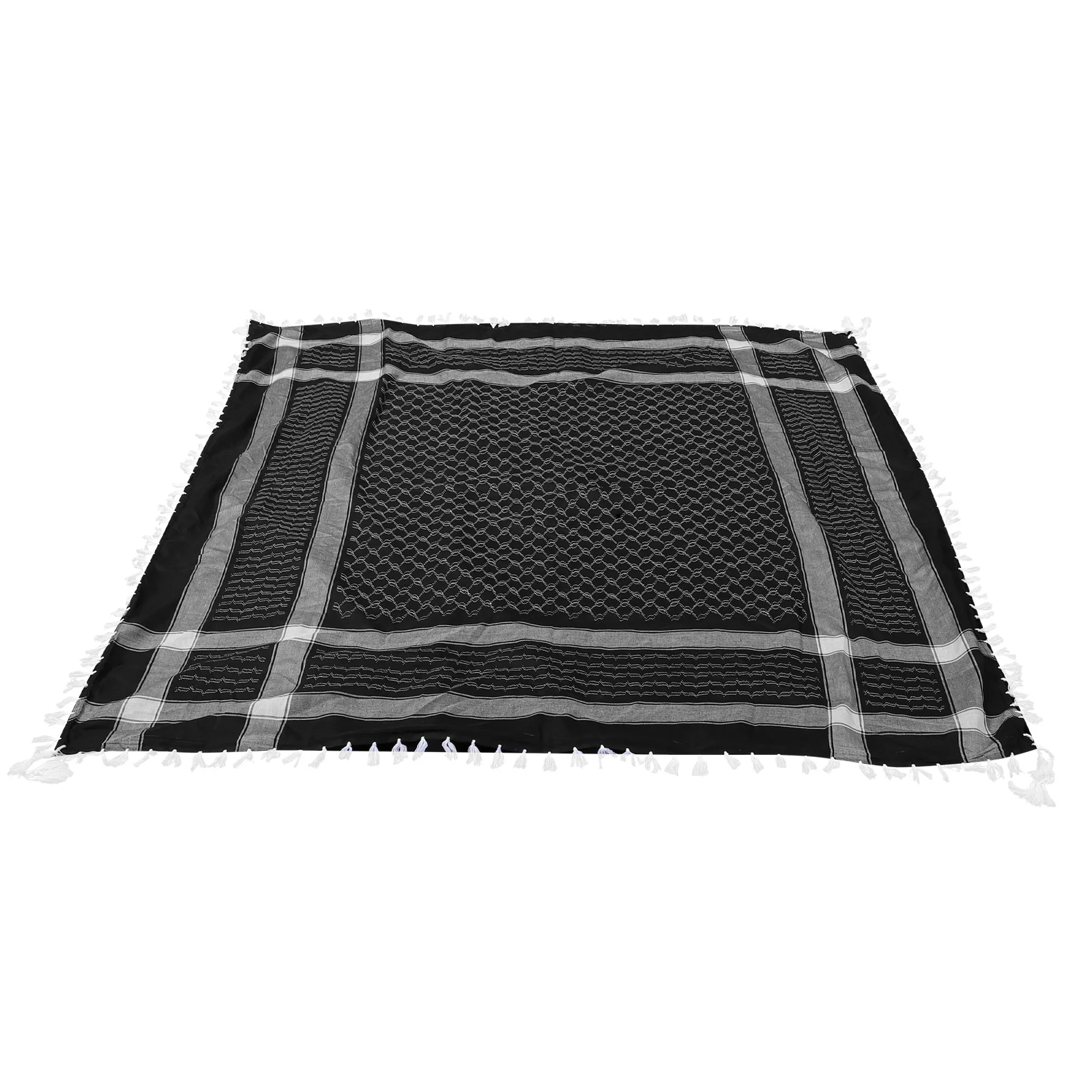 Head Wraps Tassel Headwrap Men Headwear Multipurpose Polyester Cotton Delicate Multiuse Square Kerchief Miss
Head Wraps Tassel Headwrap Men Headwear Multipurpose Polyester Cotton Delicate Multiuse Square Kerchief Miss