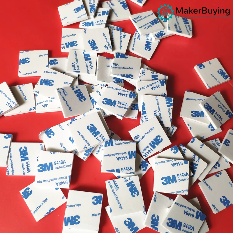 Strong double-sided adhesive strip white eva foam glue without trace hook foam glue thickened 30*30*3mm
Strong double-sided adhesive strip white eva foam glue without trace hook foam glue thickened 30*30*3mm