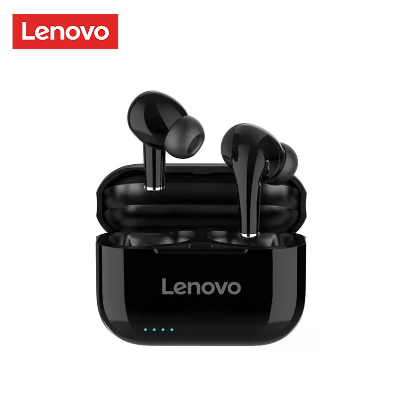 Lenovo LP1S TWS Bluetooth Earphones Wireless Headphones Sports Headset Touch Noise Reduction Earbuds With Mic For Xiaomi Huawei
Lenovo LP1S TWS Bluetooth Earphones Wireless Headphones Sports Headset Touch Noise Reduction Earbuds With Mic For Xiaomi Huawei