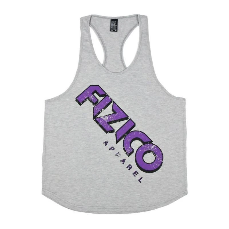 Korea Brand Gym Stringer Tank Top Men Bodybuilding Cotton Sleeveless Shirt Man Fitness Vest Singlet Sportswear Workout Tanktop
Korea Brand Gym Stringer Tank Top Men Bodybuilding Cotton Sleeveless Shirt Man Fitness Vest Singlet Sportswear Workout Tanktop