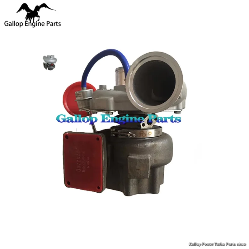 Turbo GTA42 768349- 768349-0019 895410 895410-5002 Is Applicable To Weichai WP12 430 440 450 460 HP Engine
Turbo GTA42 768349- 768349-0019 895410 895410-5002 Is Applicable To Weichai WP12 430 440 450 460 HP Engine