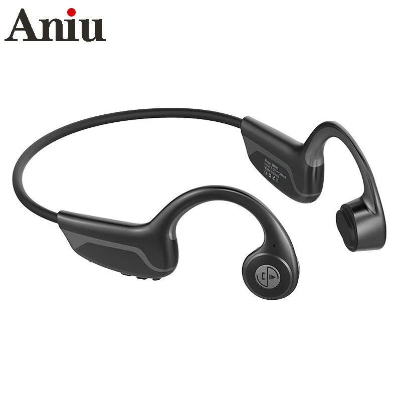 Z8Pro Wireless Blutooth 5.0 Headphones Bone Conduction Earphones Stereo Hands-free Earbud Outdoor Sports Waterproof With Mic
Z8Pro Wireless Blutooth 5.0 Headphones Bone Conduction Earphones Stereo Hands-free Earbud Outdoor Sports Waterproof With Mic