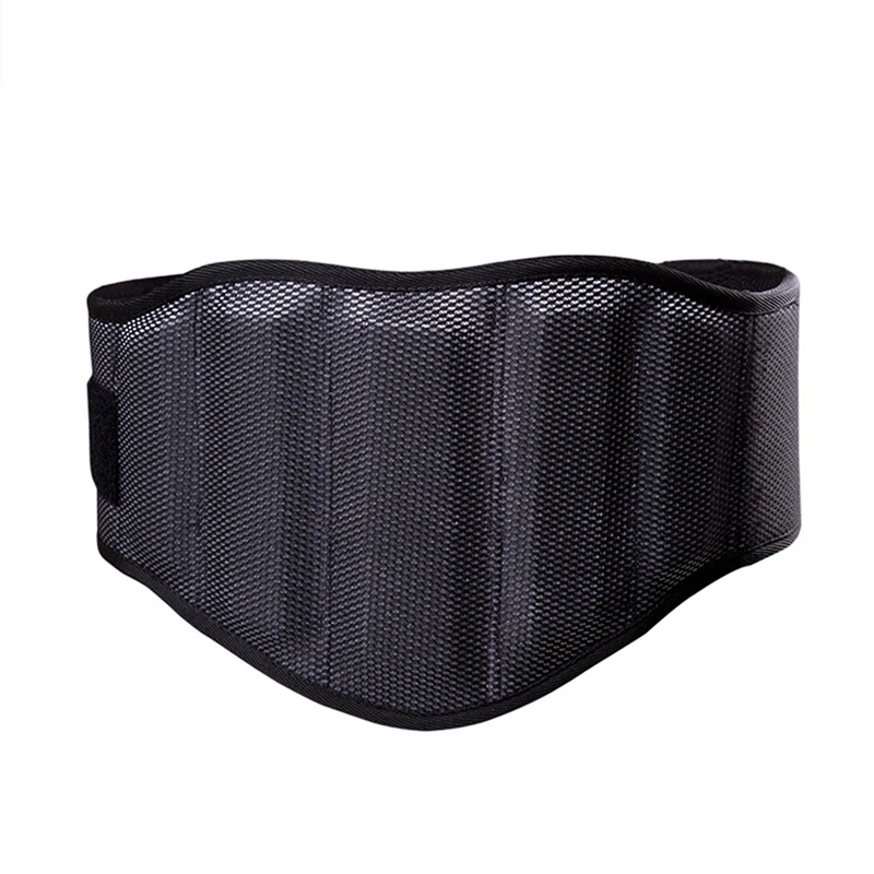 Durable Nylon Weight Lifting Belt Crossfit Dumbbells Gym Belt Fitness Training Belt Gym Training Accessories
Durable Nylon Weight Lifting Belt Crossfit Dumbbells Gym Belt Fitness Training Belt Gym Training Accessories